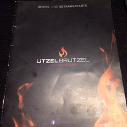 Ützel Brützel
