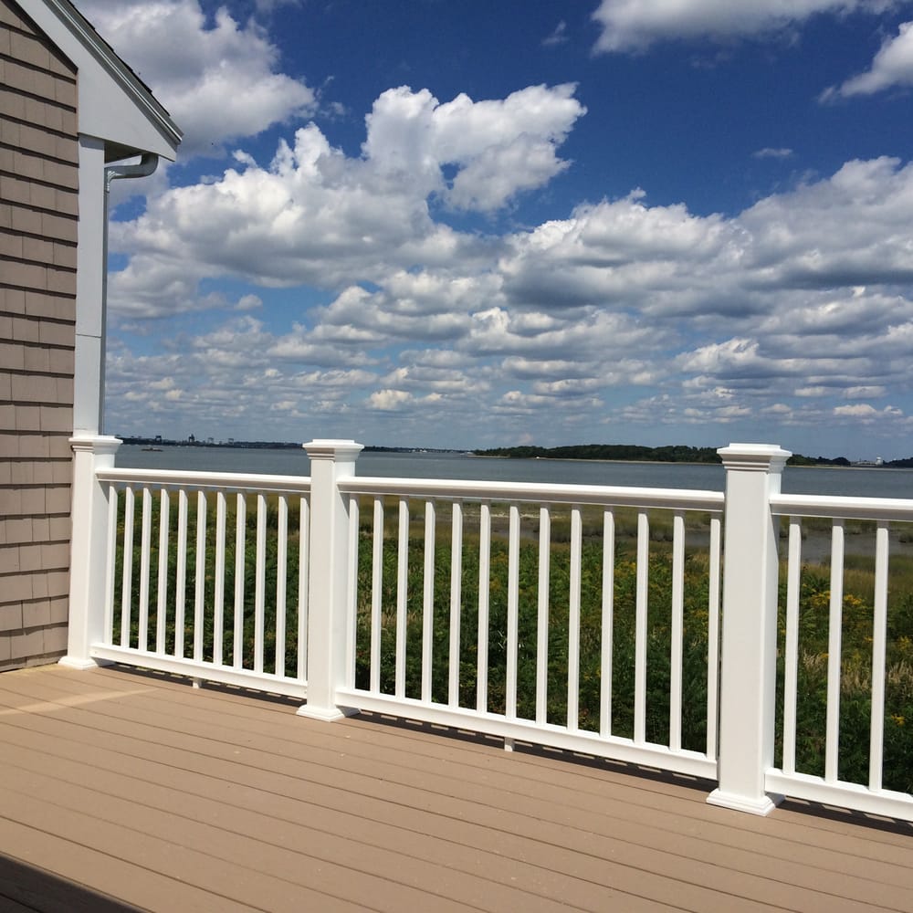 CROW POINT CONSTRUCTION Updated June 2024 21 Simmons Rd, Hingham