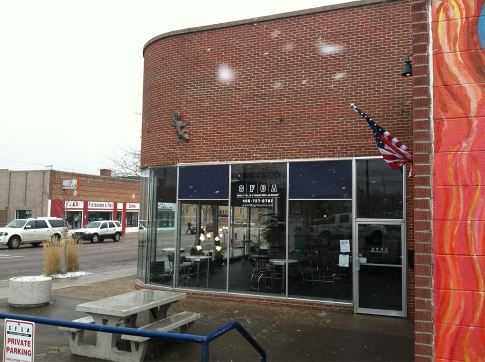 Great Falls Gymnastics Academy