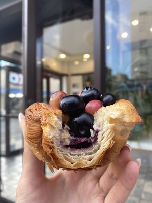 Paloma Coffee & Bakery, Greenpoint by null