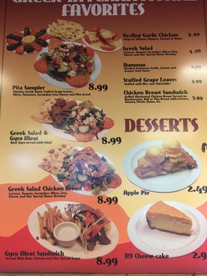 Menu photo 2 Wild West Cowboy Steakhouse Buckeye, AZ Menu photo 2 Wild West Cowboy Steakhouse Buckeye, AZ