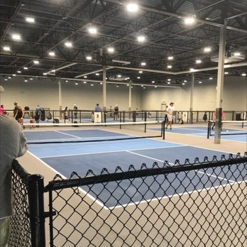 The Picklr Sandy - Courts - Sports Clubs Near Me - Sandy, Utah