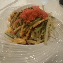 Kani Salad