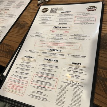 Santora's Pizza Pub & Grill - Menu - Pubs Near Me - Cheektowaga, New York Santora's Pizza Pub & Grill - Menu - Pubs Near Me - Cheektowaga, New York
