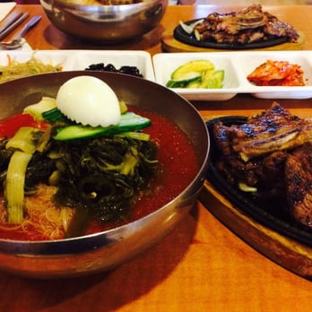 Korean Spring BBQ - Korean Near Me - Santa Clara, California Korean Spring BBQ - Korean Near Me - Santa Clara, California