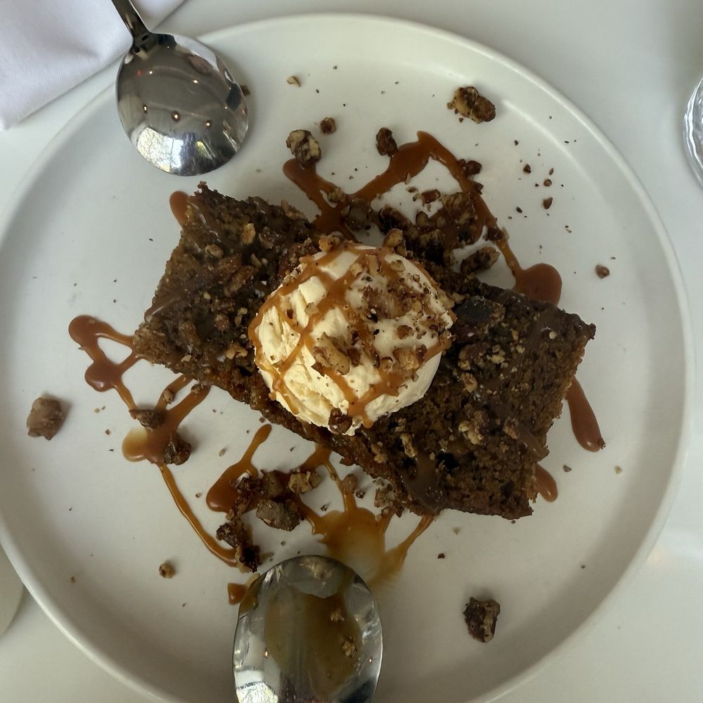 Fred - New American Near Me - Providence, Rhode Island