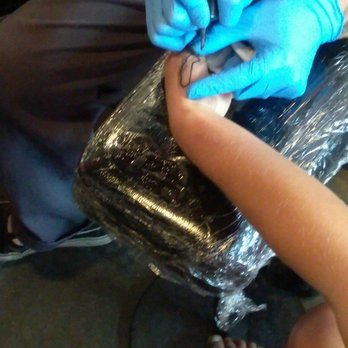 Tattoo Addiction - Tattoo Near Me - Venice, California