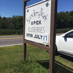 Stan's Berry Patch