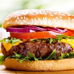 Cheeseburger