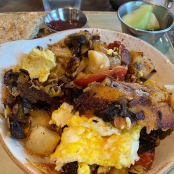 First Watch - Farmhouse Hash - Breakfast & Brunch Near Me - Smyrna, Georgia First Watch - Farmhouse Hash - Breakfast & Brunch Near Me - Smyrna, Georgia