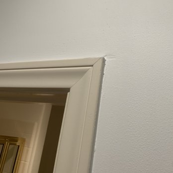 Tory Brookman Painting - How am I supposed to fix this ? - Painters Near Me Tory Brookman Painting - How am I supposed to fix this ? - Painters Near Me