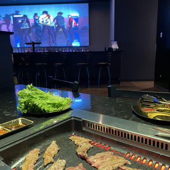Kow - Korean Near Me - Des Plaines, Illinois