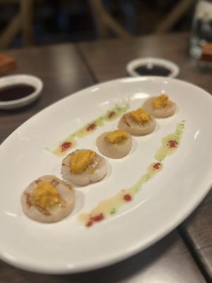 Teru Japanese Cuisine by null