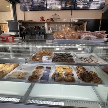 Passion Bakery Cafe - 5.28.22 - Bakeries Near Me - Silver Spring, Maryland