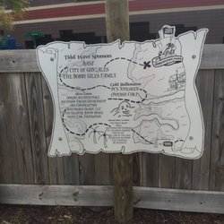 Discovery Cove Park - Sponsors of the Kids Kove Discovery Park