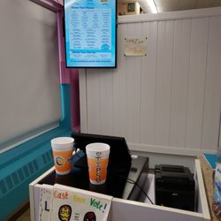 Tropical Sno