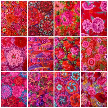 Sew Creative Quilt Fabric - Kaffe Fassett Collective Reds - Fabric Stores Near Me - Greenbrier , Arkansas Sew Creative Quilt Fabric - Kaffe Fassett Collective Reds - Fabric Stores Near Me - Greenbrier , Arkansas