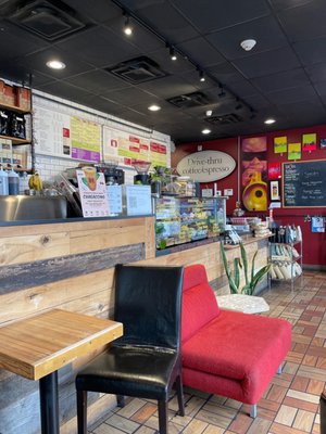 Longfellow's Coffee by null