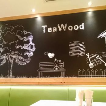 茶木‧台式休閒餐廳 - Taiwanese Near Me - Hong Kong, HK