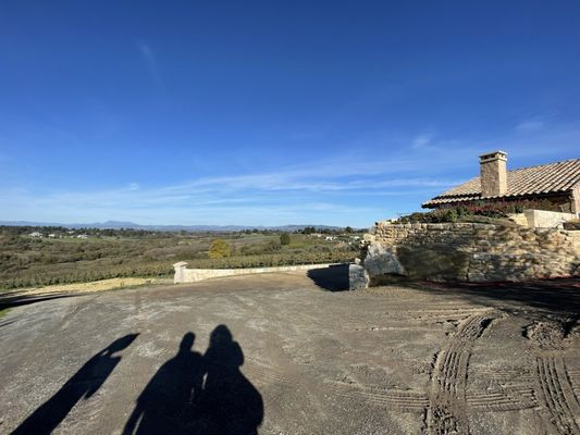 Gold Ridge Organic Farms by null