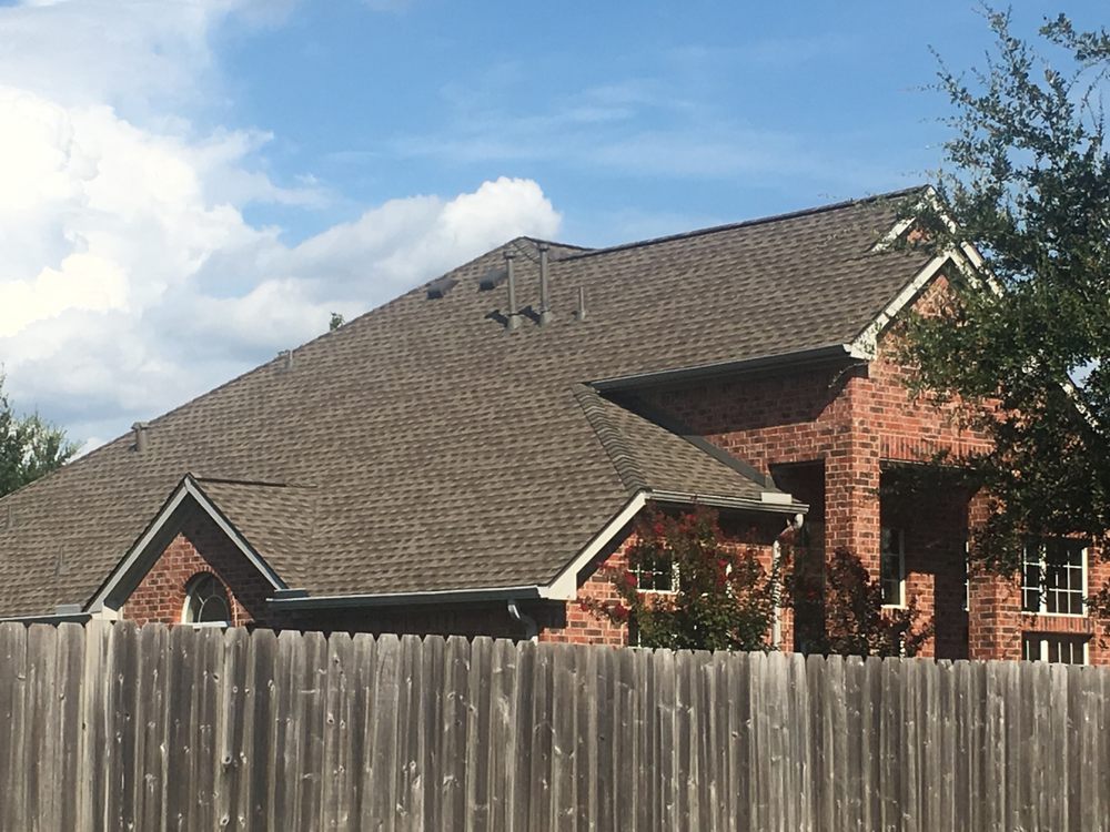 Slide of Anderson Roofing and Restoration