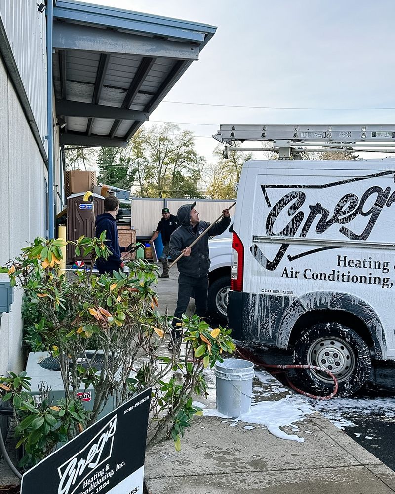 GREG’S HEATING & AIR CONDITIONING Updated September 2024 22 Photos