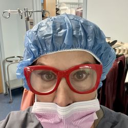 Dr. Jill Hagen, Podiatrist