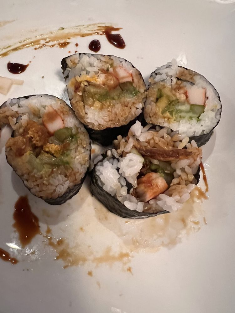 Azuma Sushi & Teppan
