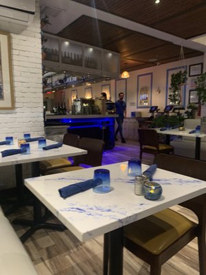 Kalamata Mediterranean Cuisine by null