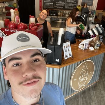 Campfire Coffee - Coffee & Tea Near Me - Jamestown, Tennessee Campfire Coffee - Coffee & Tea Near Me - Jamestown, Tennessee