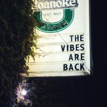 The Roanoke - Did they leave? - Dive Bars Near Me - Seattle, Washington
