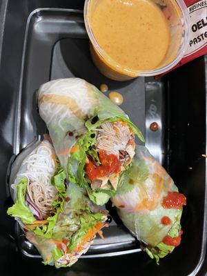 Bangkok Grill by null