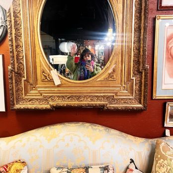 The Antique Warehouse - hi - Antiques Near Me - Hudson, New York