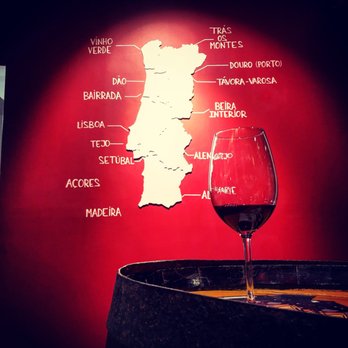 Mundo do Vino - Wine Bars Near Me - Lisbon, 11 Mundo do Vino - Wine Bars Near Me - Lisbon, 11