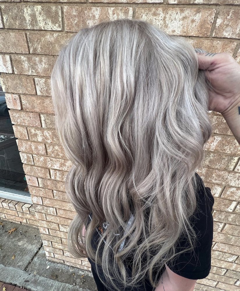 ROCK PAPER SHEARS 49 Photos 1103 Main St, Lubbock, Texas Hair