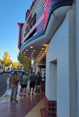 Rialto Cinemas Elmwood by null