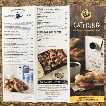 Einstein Bros. Bagels - Breakfast & Brunch Near Me - Fort Worth, Texas Einstein Bros. Bagels - Breakfast & Brunch Near Me - Fort Worth, Texas