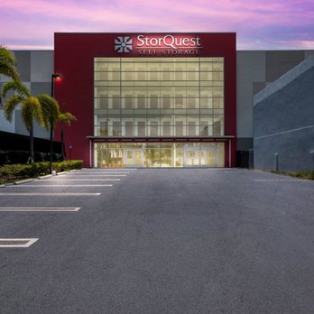 StorQuest Self Storage - Self Storage Near Me - North Miami, Florida StorQuest Self Storage - Self Storage Near Me - North Miami, Florida