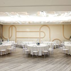 LaMirage Events