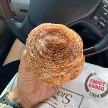 Semifreddi's Bakery - Morning bun - Bakeries Near Me - Kensington, California Semifreddi's Bakery - Morning bun - Bakeries Near Me - Kensington, California