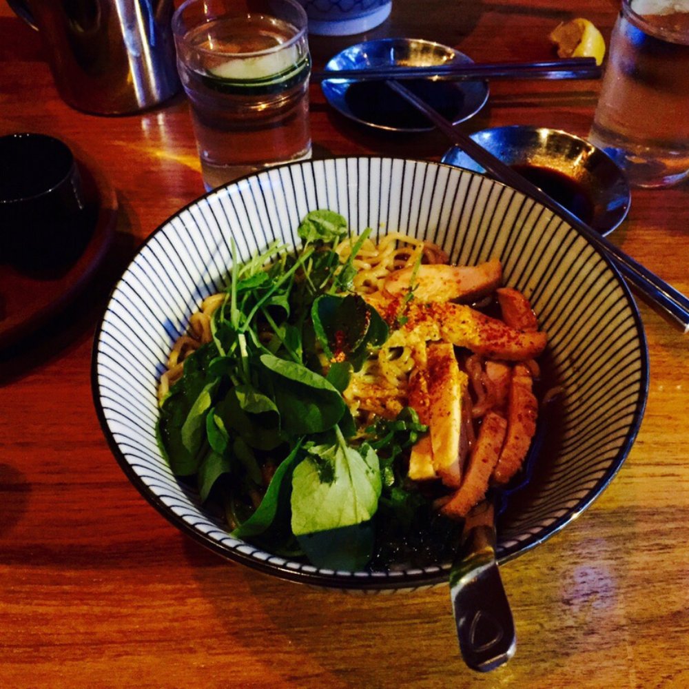 Wakamono - Tori ramen !!! - Sushi Bars Near Me - Chicago, Illinois Wakamono - Tori ramen !!! - Sushi Bars Near Me - Chicago, Illinois