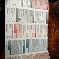 The Eight Bells