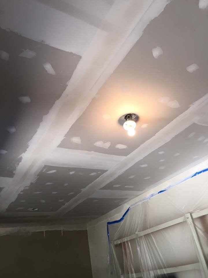 Slide of DKW Handyman Services