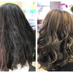Infinity Hair Studio