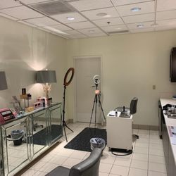 Anastasia Eyebrow Studio - Gorgeous Studio and impeccable service