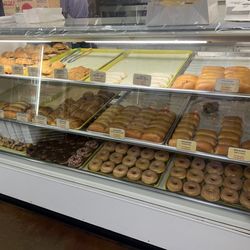 Hutto Donuts