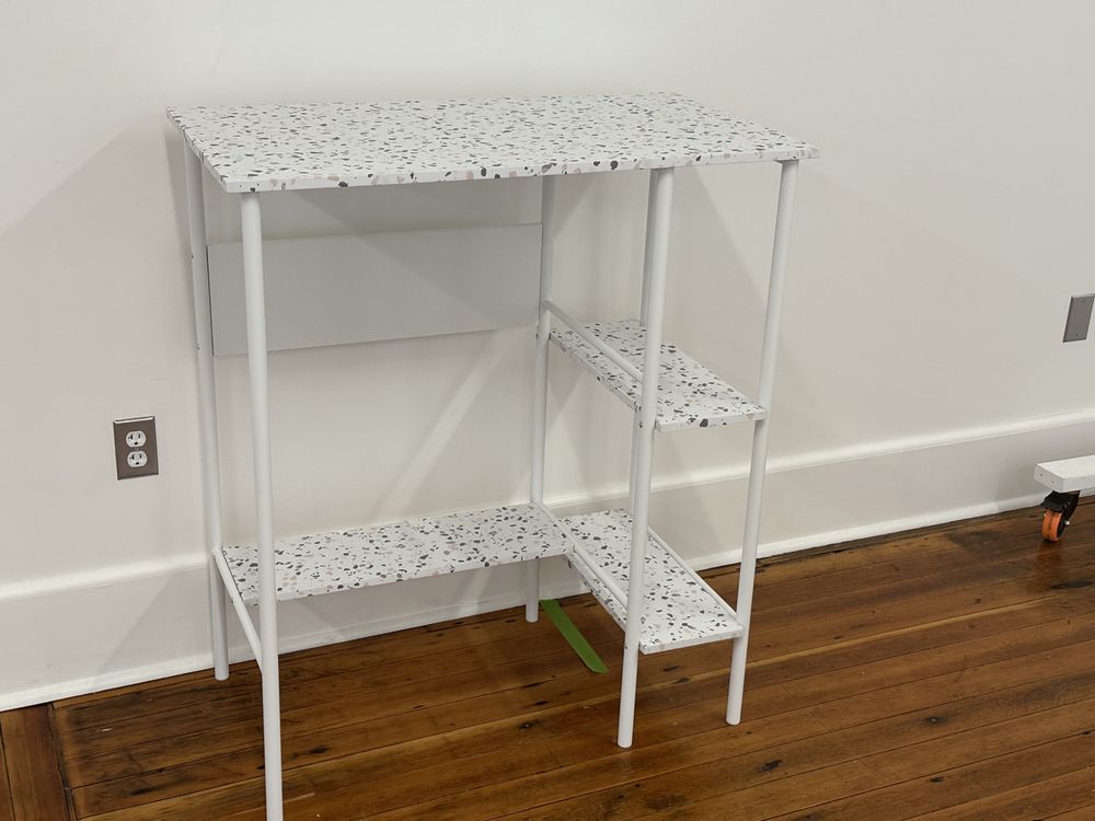 Slide of Handy Anthoney