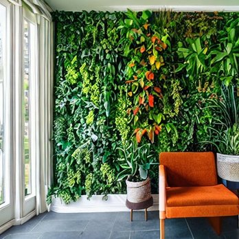 The Detailing Guys - green wall right next to a window looking. outside - Auto Detailing Near Me The Detailing Guys - green wall right next to a window looking. outside - Auto Detailing Near Me