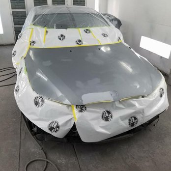 T-N-T Customs - Body Shops Near Me - Paso Robles, California