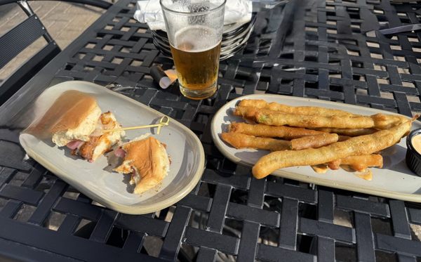 Bedford Falls CHS by null